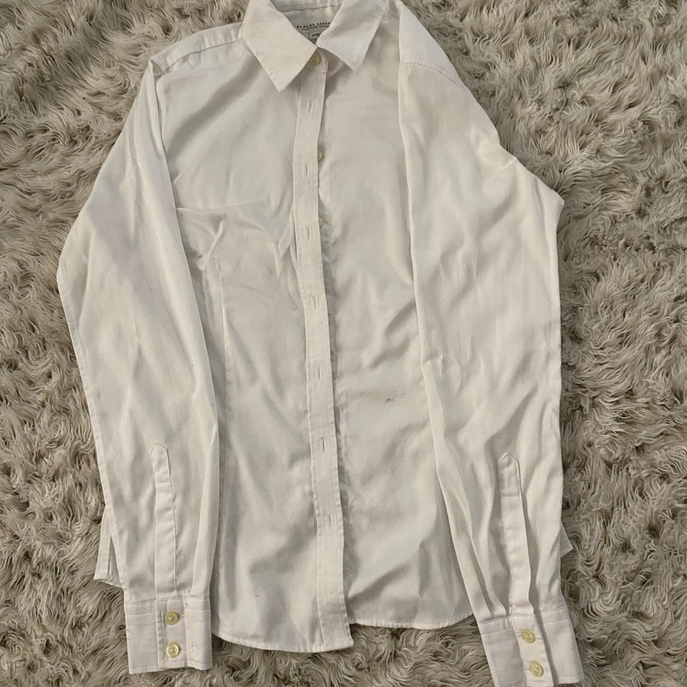 Button down shirt - Picture 1 of 4